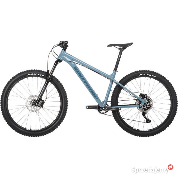 Nukeproof Scout 275 Race Górskie, MTB Warszawa