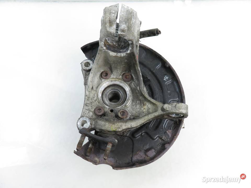 ZWROTNICA PIASTA PRZEDNIA PRAWA VW PASSAT B6 32
