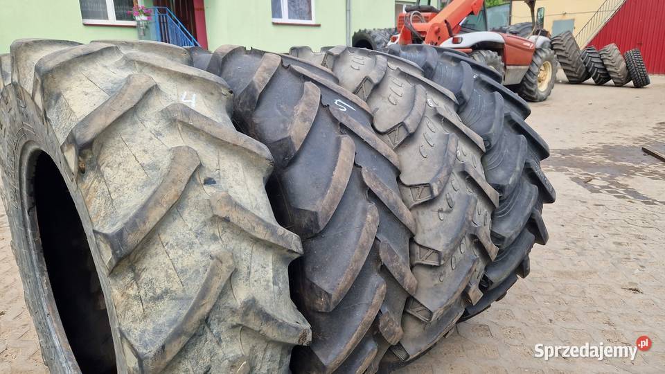 38070r28 136r28 13628 34085r28 michelin Taurus Nowe Miasto Lubawskie sprzedam