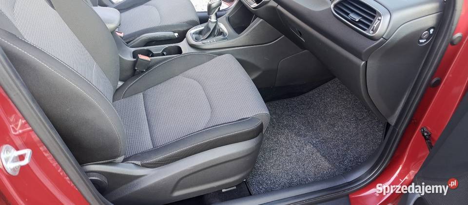 Hyundai i30 15 DPI Nawigacja Dąbrowa Górnicza
