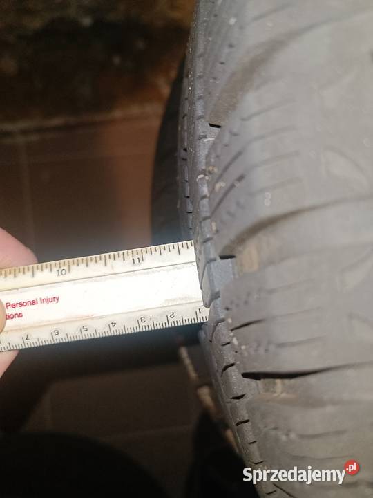Koła zimowe 5x112 skodavw itp śląskie Piekary Śląskie sprzedam