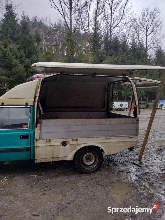 Polonez truck 1995r 16003 Krosno