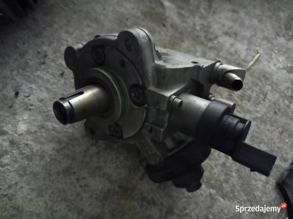 Pompa wtryskowa VW skoda audi 20 tdi