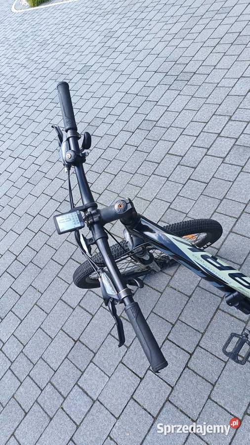 Rower górski na kołach 275 Górskie, MTB Raszków