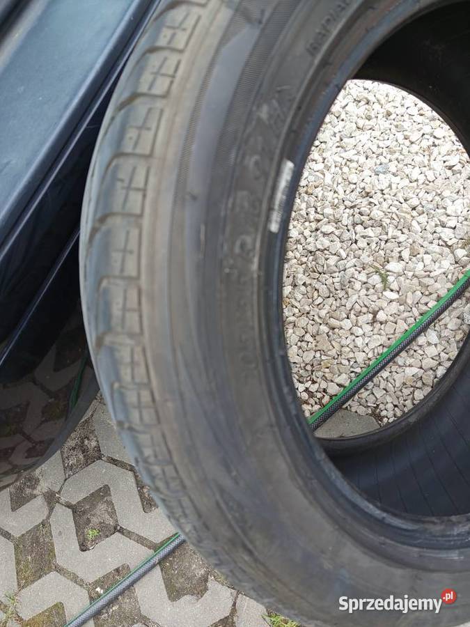 Opony letnie Token w 20555 R16 Motoryzacja Nadarzyn