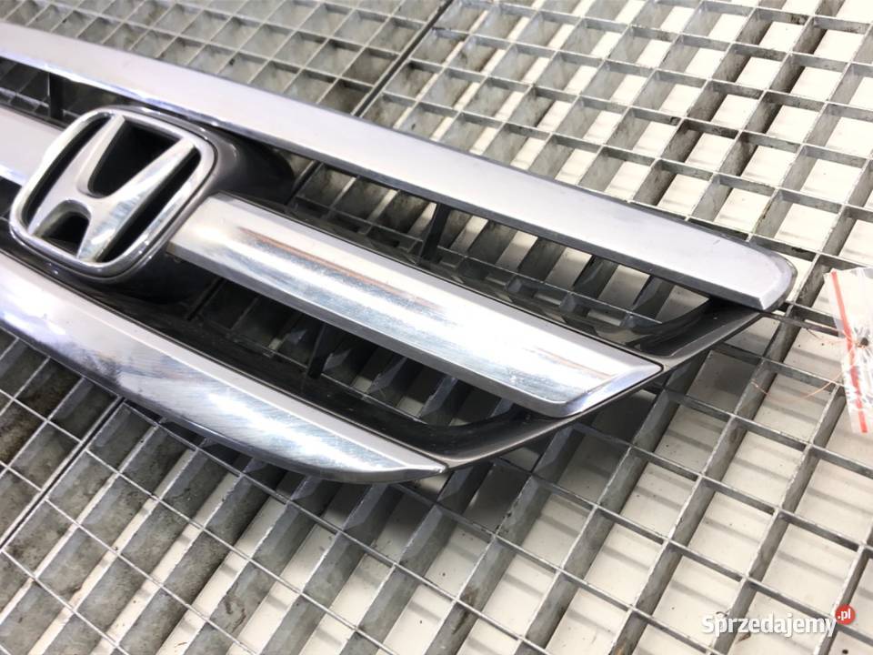 ATRAPA GRILL HONDA FRV Minivan KRATA