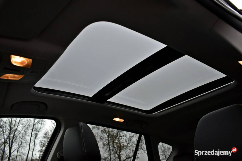 Suzuki SX4 SCross Bezwypadkowy Salon Polska czujnik deszczu Motoryzacja Łódź