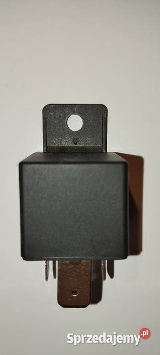 Przekaźnik samochodowy 12VDC Wadowice