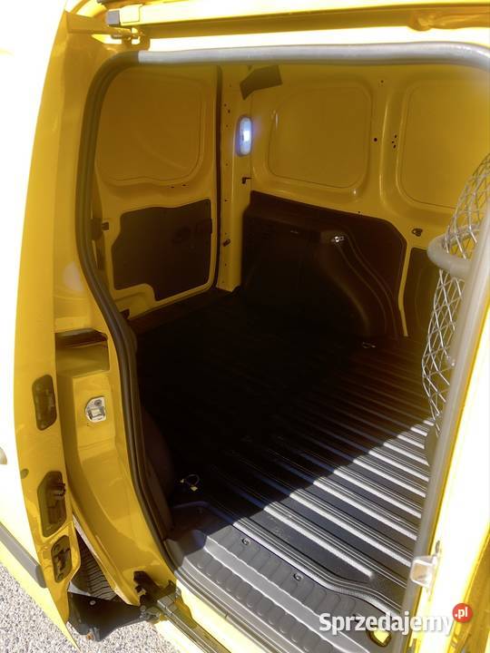 Renault Kangoo Połaniec