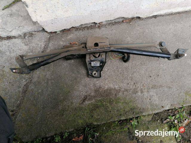 mechanizm wycieraczek z silniczkiem audi 80 B4