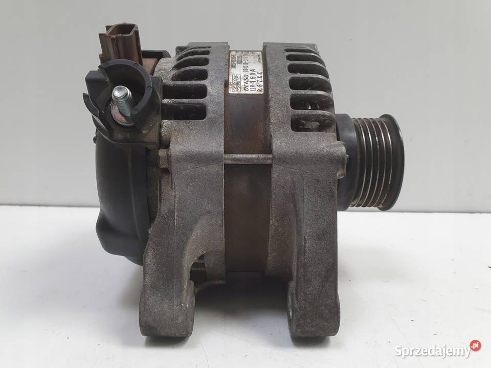 ALTERNATOR Volvo S40 II V50 20 D 3M5T10300YE Chełm sprzedam