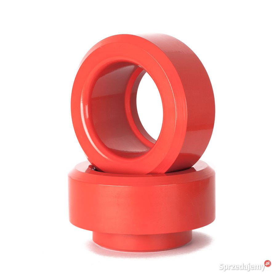 Lift Zawieszenia Mitsubishi Outlander II 0612 Warszawa