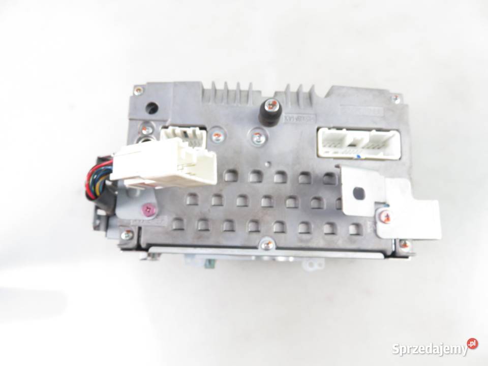 RADIO MAZDA 6 Station Wagon GY GR1C66DSX