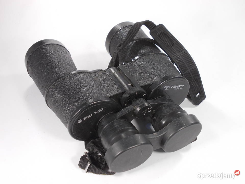 Lornetka Tento 7x50 Bytom