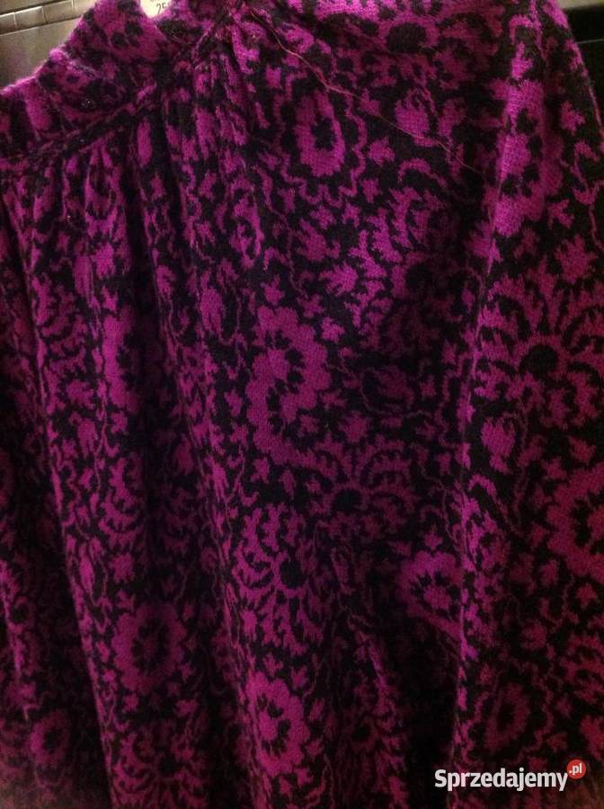 Podomka Koszula Nocna Damska XL XXL z USA Nowa Sól