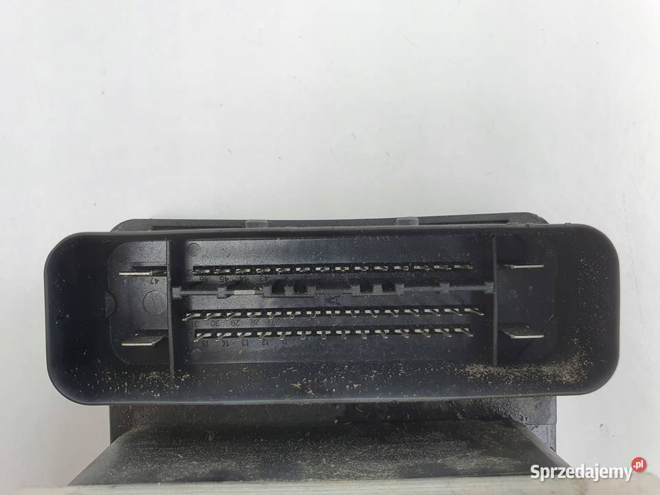 Volvo S40 II lift POMPA ABS Sterownik 31274907 osobowe Janów