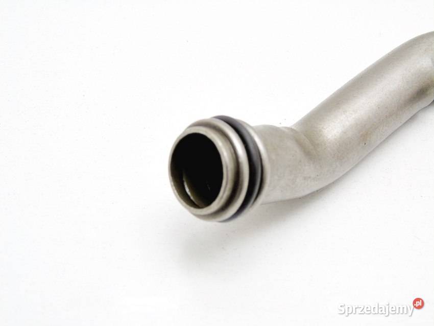 RURKA OLEJU 24 V6 AUDI 24 V6 AUDI A4 B6 A6 C5