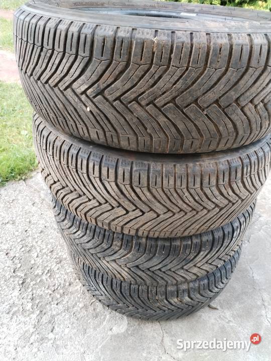 Opony Michelin 1756514 Samochodowe Chęciny