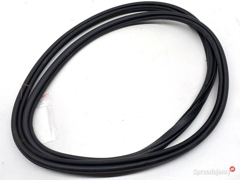 USZCZELKA DRZWI PRZÓD PRAWA VOLVO S90 II