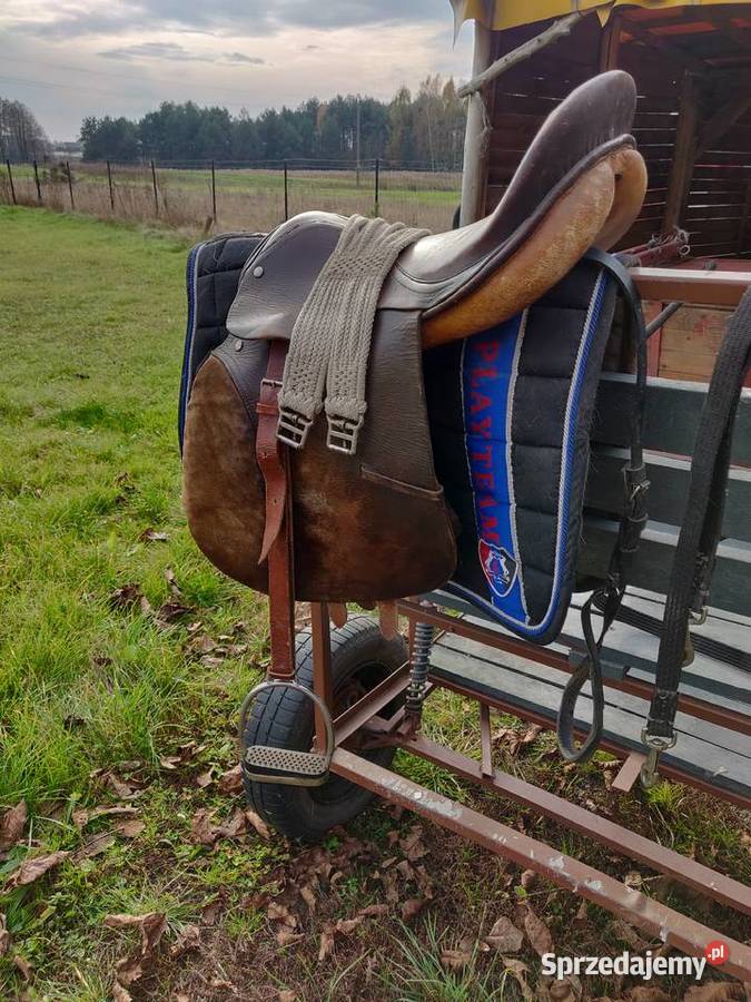 Komplet na hucuła Łopuszno