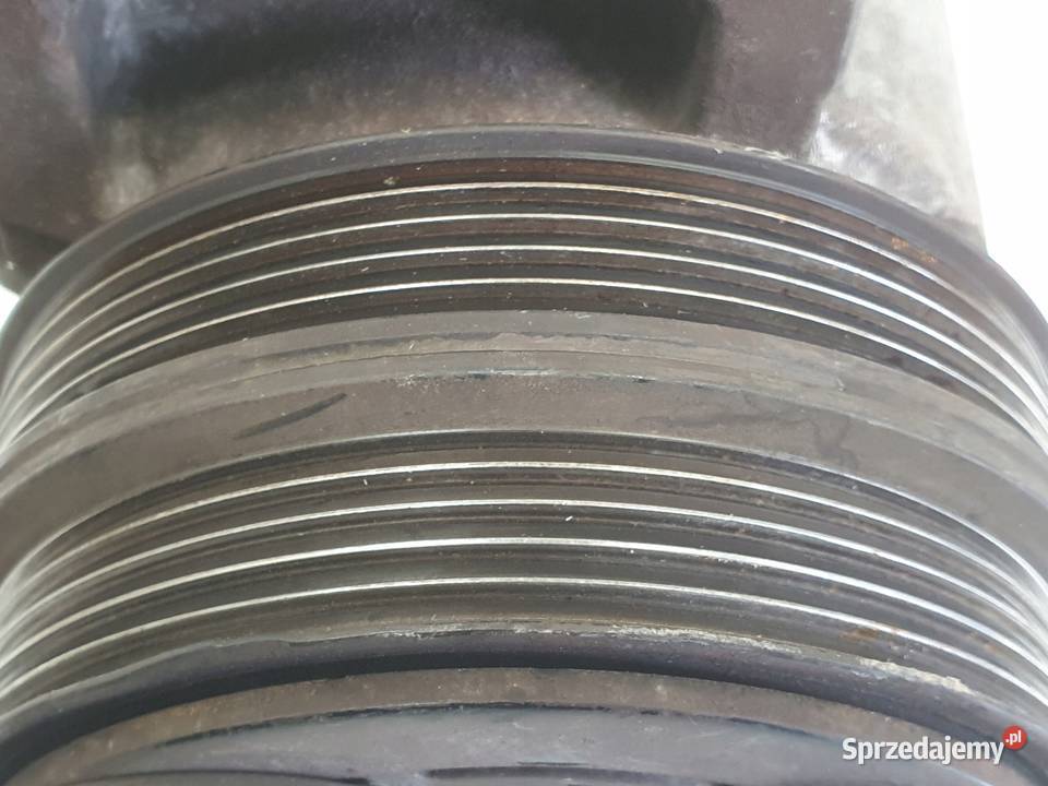 SPRĘŻARKA KLIMATYZACJI Volvo S40 II V50 25 T Rudka