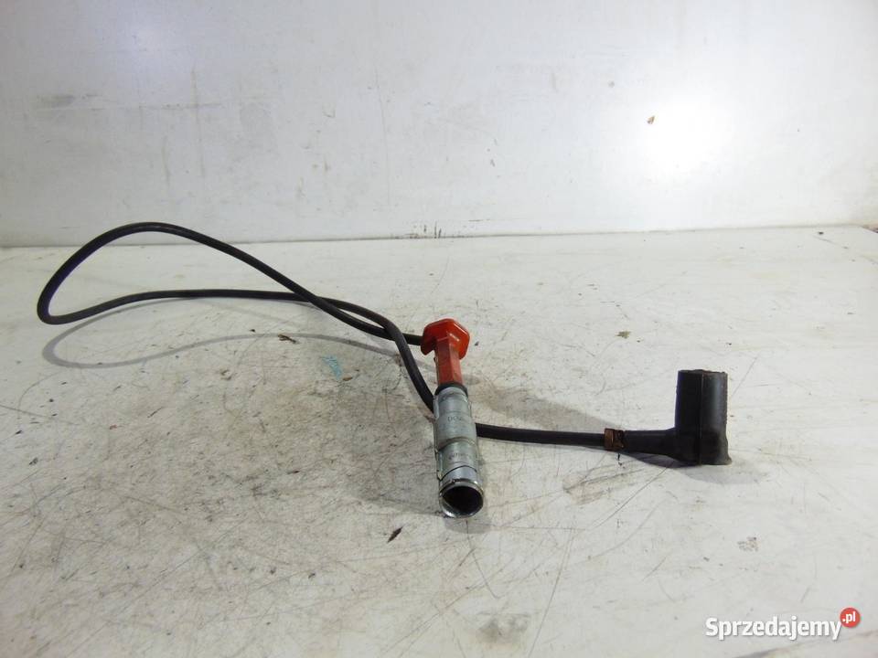KABEL PRZEWÓD ZAPŁONOWY MERCEDES W124 0356351053 osobowe