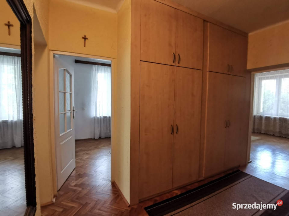 Na sprzedaż przestronne 3pokojowe mieszkanie 74 Lublin