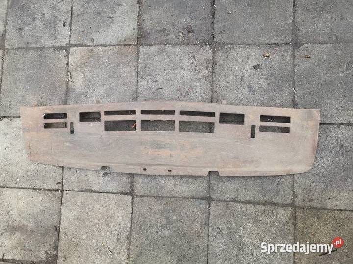 Pas przedni dolny Fiat 125p nowy Szczecin