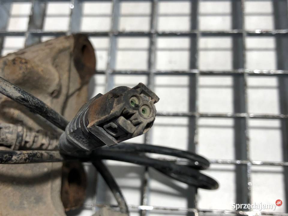 ZWROTNICA PRAWY PRZÓD VW CARFTER 30 35 25 163 sprzedam