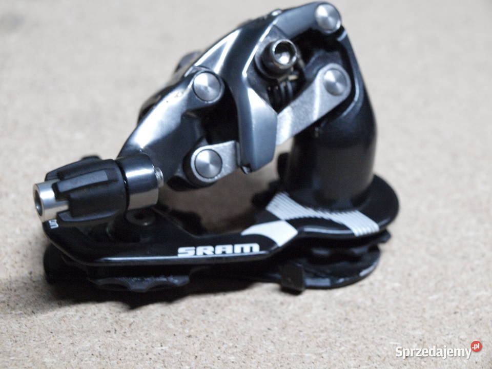 Przerzutka Sram Force 10 SCarbon Chojnów