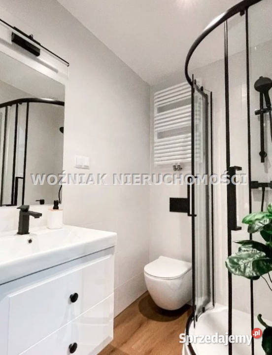 Mieszkanie do sprzedania 3924m2 1pokojowe dolnośląskie Wałbrzych