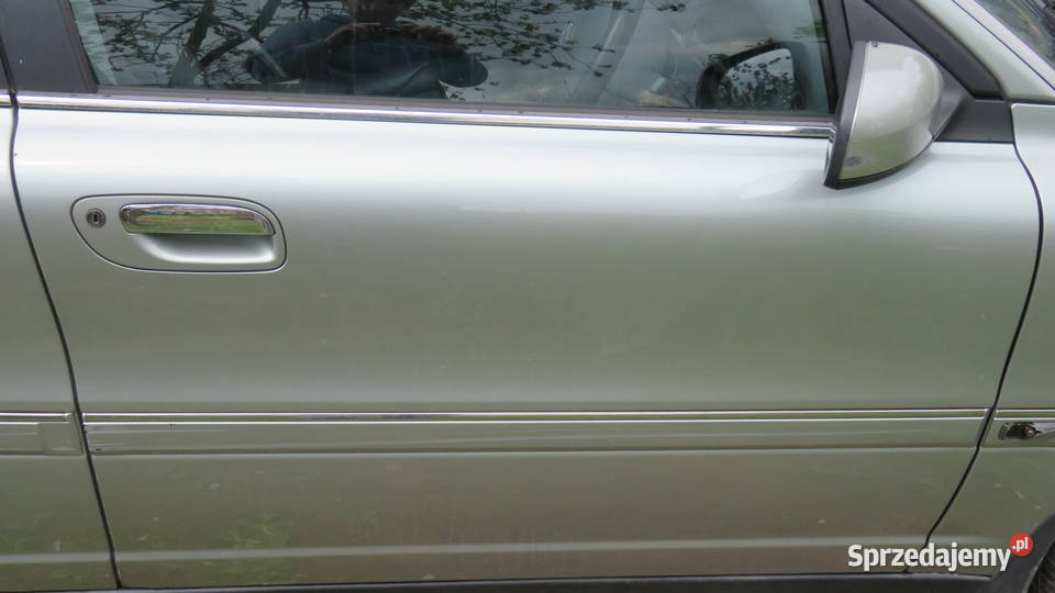 Na części Volvo S80 S60 V50 V70 24B 2003r polift Urzędów