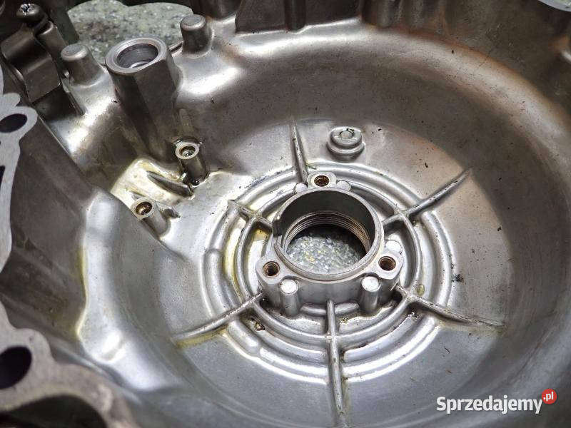 DEKIEL ALTERNATORA POKRYWA MAGNETA YAMAHA XTZ XT Strzelce Krajeńskie