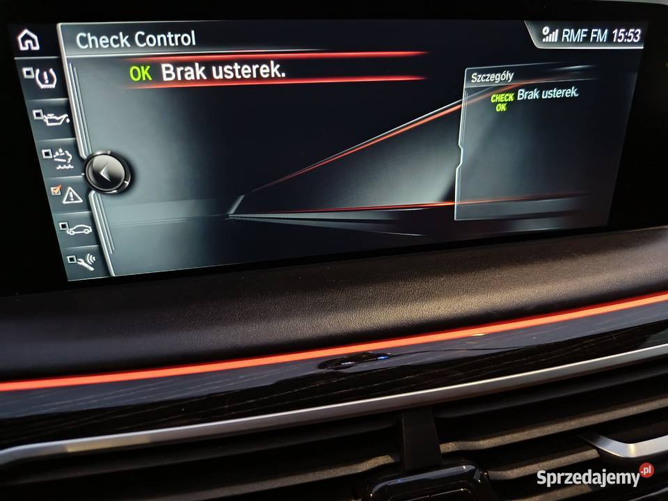 265 169000 MPAKIET Xdrive PERFORMANCE auto wielofunkcyjna kierownica mazowieckie Warszawa sprzedam