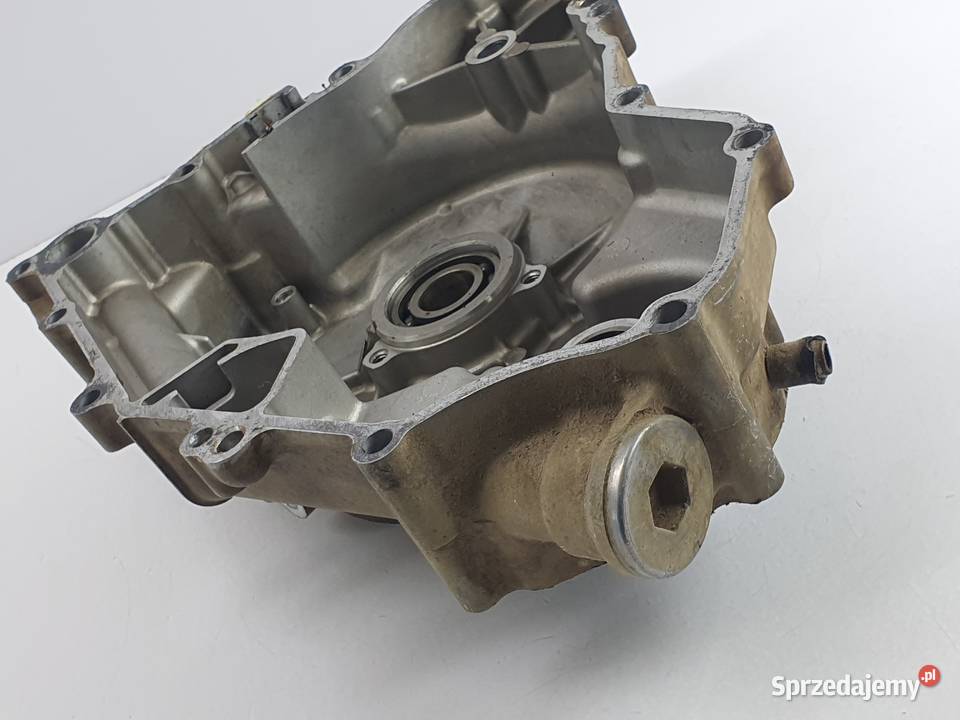 Dekiel Pokrywa Obudowa Kawasaki Kvf 750 Łódź