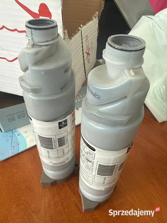Toner Ricoh 1205 Biuro wielkopolskie Turek
