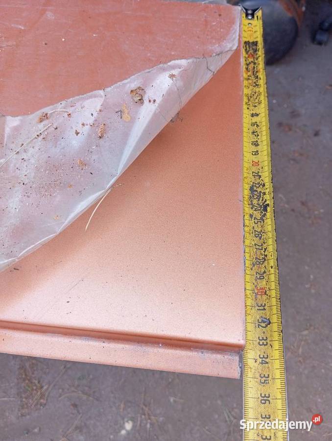 Blacha elewacyjna Bolimów sprzedam