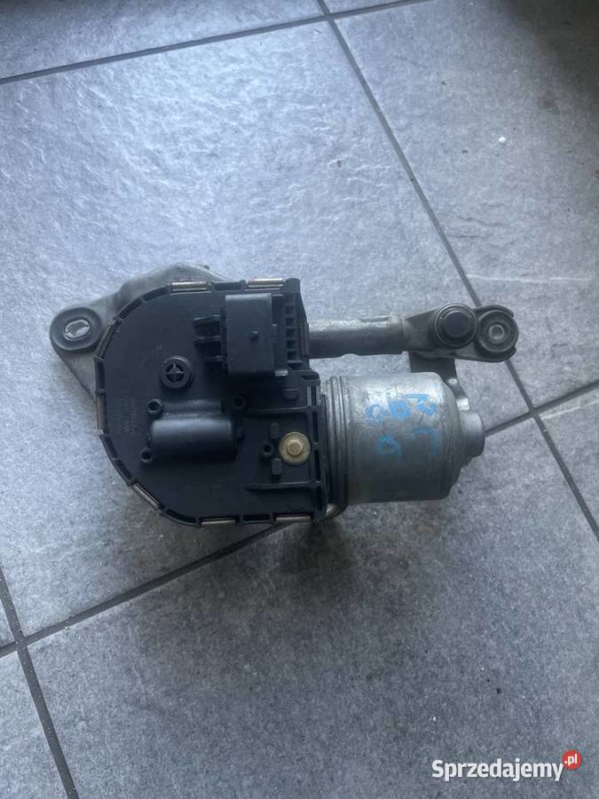 CITROEN C6 MECHANIZM WYCIERACZEK PRAWY osobowe Lubin sprzedam
