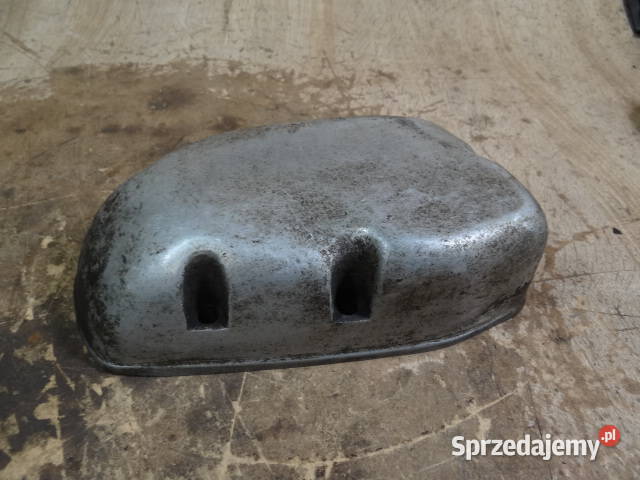 dekiel pokrywa zapłonu AWO Simson org DDR Żary