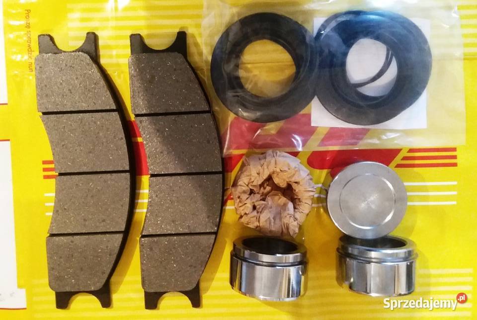 Ładowarka Fadroma części Wrocław