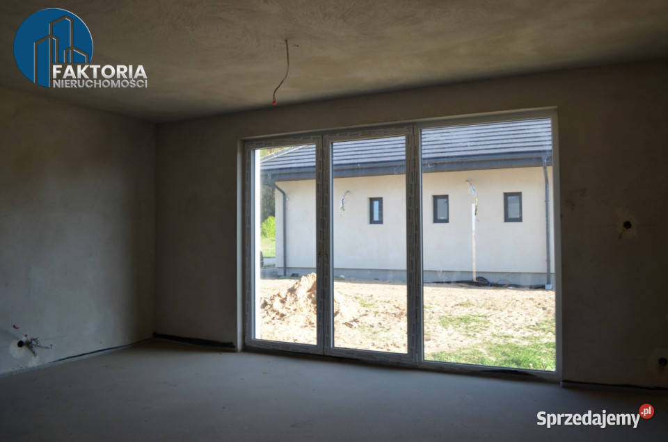 sprzedaży domu szeregowego Nowodworce Spacerowa Sprzedaż