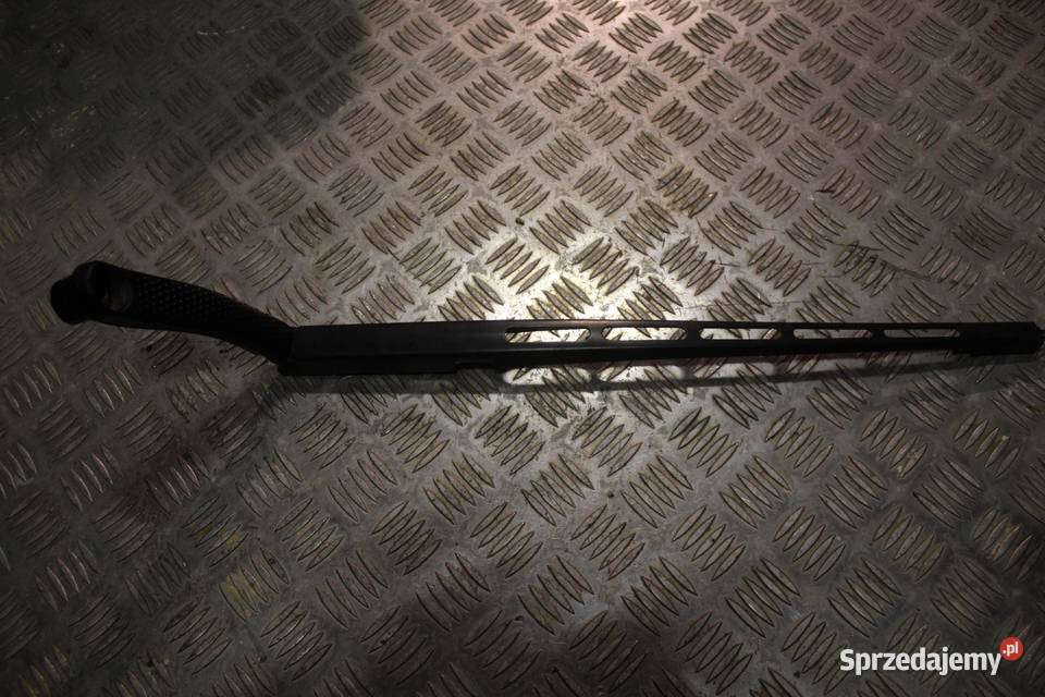 RAMIE WYCIERACZKI PRAWE CITROEN C5 III X7 osobowe wielkopolskie