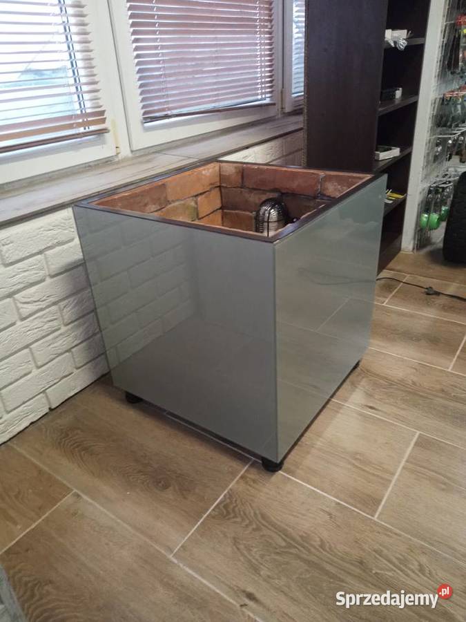 Stolik kawowy 3d studnia 50cm