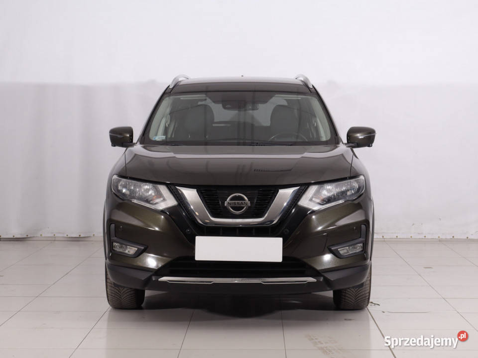 Nissan XTrail 20 dCi wielofunkcyjna kierownica mazowieckie Piaseczno sprzedam