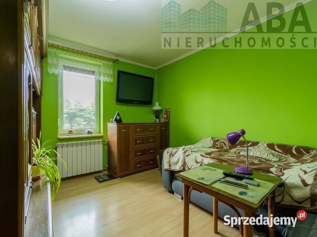 Uroczy dom z ogrodem w gm Sompolno idealna