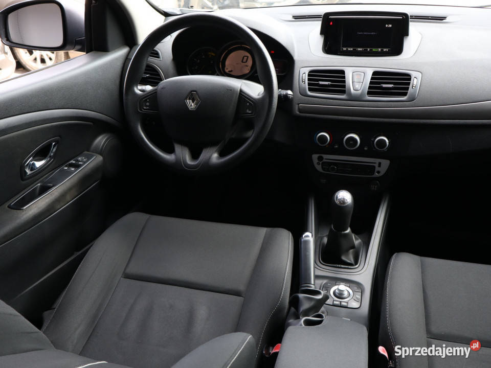 Renault Megane 15 dCi sprzedam