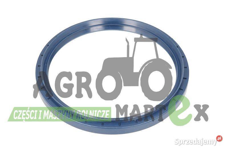 105938 0975251 USZCZELNIACZ ZWOLNICY MANITOU Wichrów sprzedam