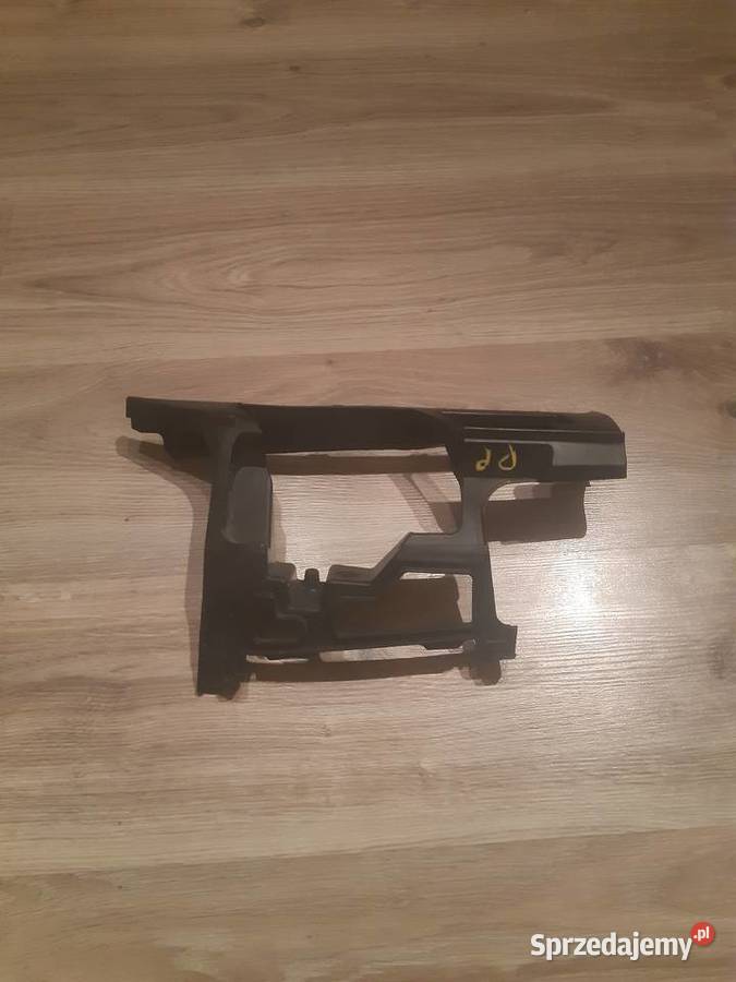 Golf 6 ślizg zderzaka prawy przód Będzin