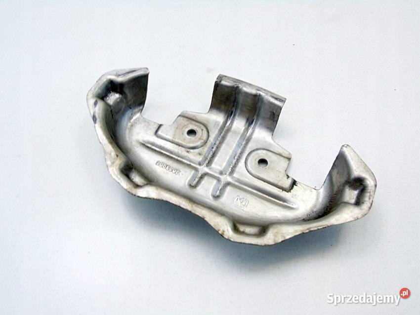 Kaseta klamki zewnętrznej prawy przód Opel Pozostałe Sosnowiec