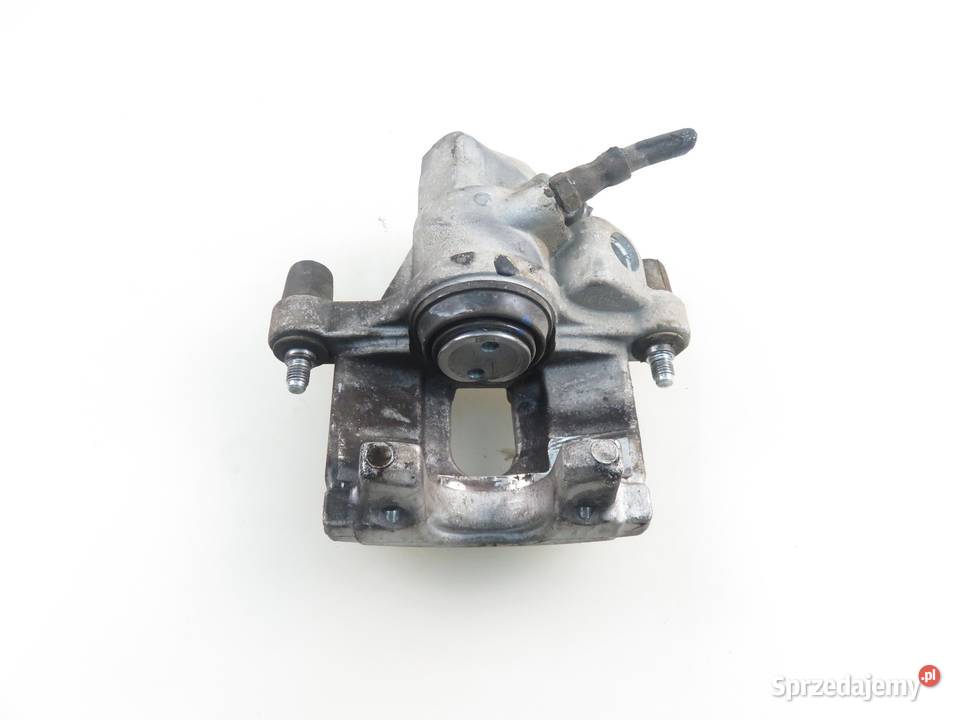 ZACISK PRAWY TYŁ FORD FOCUS MK2 II Turnier Zaciski i jarzma małopolskie